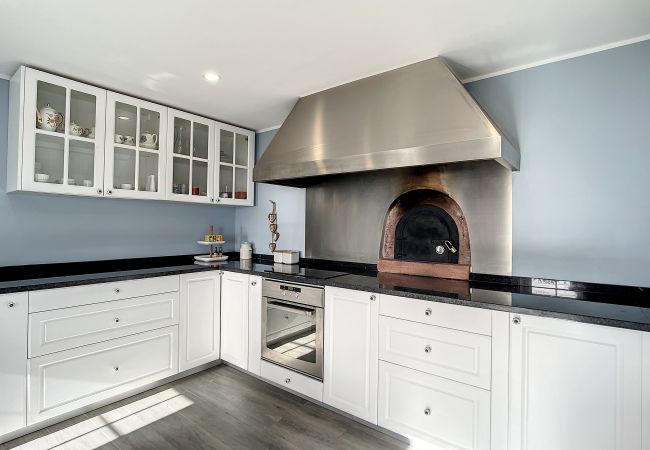 Casa en Santa Cruz - Casa da Horta by Atlantic Holiday Casa en Santa Cruz - Casa da Horta by Atlantic Holiday