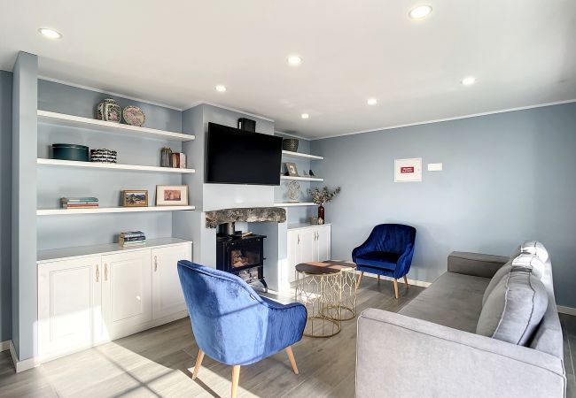 Casa en Santa Cruz - Casa da Horta by Atlantic Holiday Casa en Santa Cruz - Casa da Horta by Atlantic Holiday