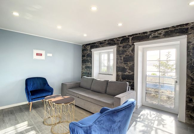 Casa en Santa Cruz - Casa da Horta by Atlantic Holiday Casa en Santa Cruz - Casa da Horta by Atlantic Holiday