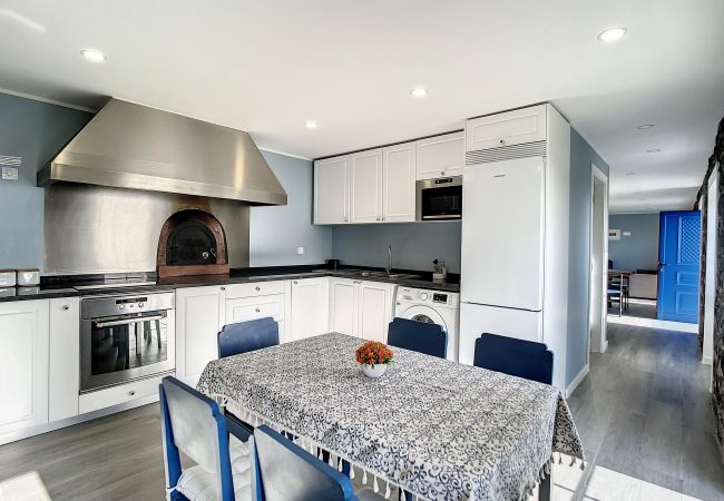 Casa en Santa Cruz - Casa da Horta by Atlantic Holiday Casa en Santa Cruz - Casa da Horta by Atlantic Holiday