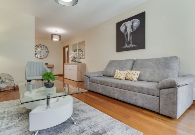 Apartamento en Funchal - Lido Charm by Atlantic Holiday Apartamento en Funchal - Lido Charm by Atlantic Holiday