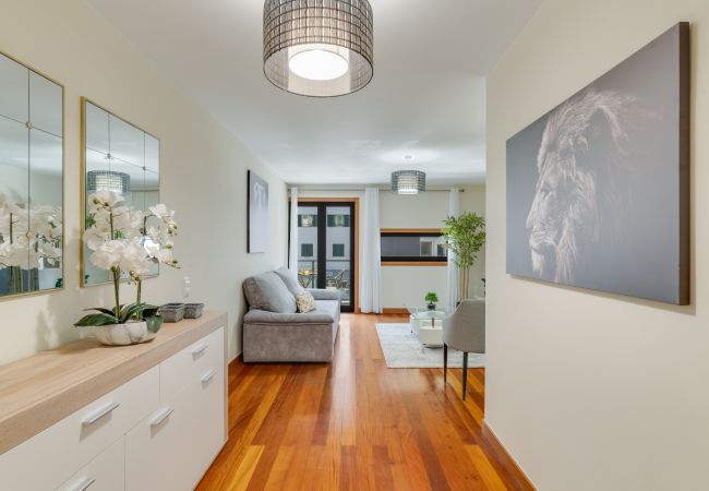 Apartamento en Funchal - Lido Charm by Atlantic Holiday Apartamento en Funchal - Lido Charm by Atlantic Holiday