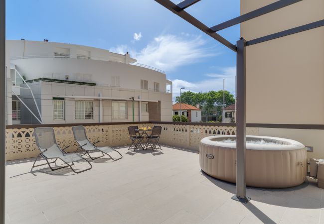 Casa en Machico - Casa do Ribeirinho by Atlantic Holiday