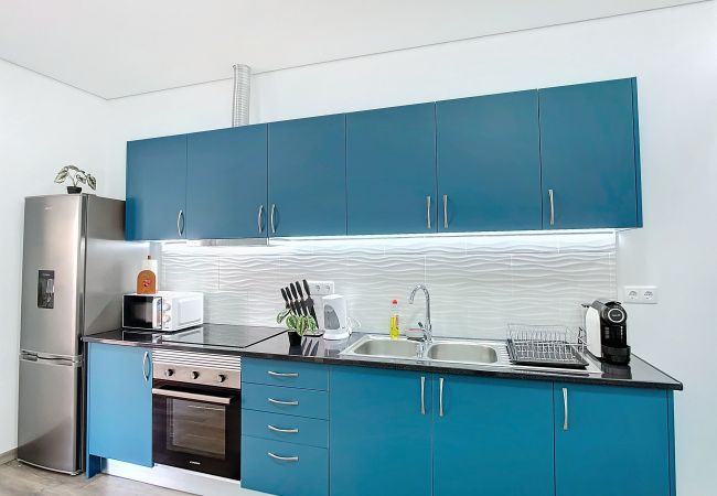 Casa en Ponta do Sol - Gomes House by Atlantic Holiday Casa en Ponta do Sol - Gomes House by Atlantic Holiday