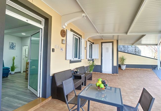 Casa en Ponta do Sol - Gomes House by Atlantic Holiday Casa en Ponta do Sol - Gomes House by Atlantic Holiday