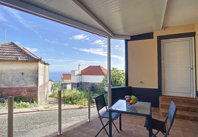 Casa en Ponta do Sol - Gomes House by Atlantic Holiday Casa en Ponta do Sol - Gomes House by Atlantic Holiday