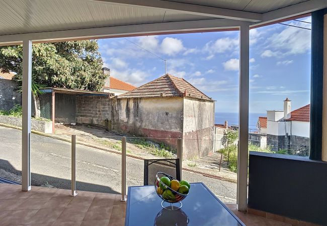 Casa en Ponta do Sol - Gomes House by Atlantic Holiday Casa en Ponta do Sol - Gomes House by Atlantic Holiday