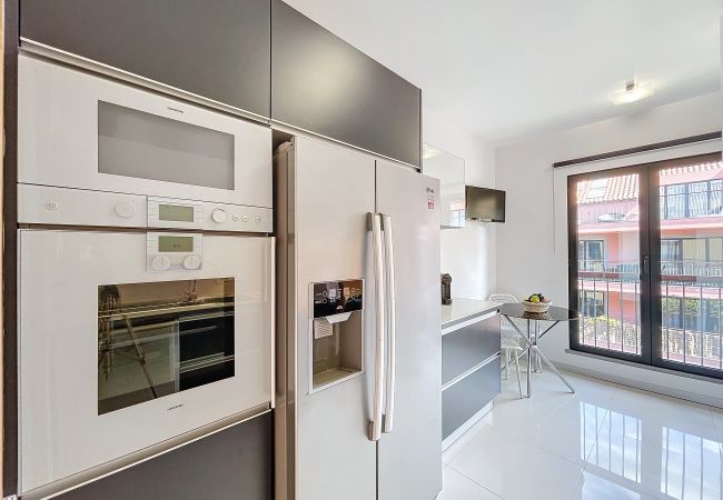 Apartamento en Funchal - The View by Atlantic Holiday Apartamento en Funchal - The View by Atlantic Holiday