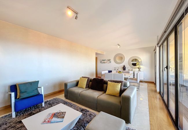 Apartamento en Funchal - The View by Atlantic Holiday Apartamento en Funchal - The View by Atlantic Holiday