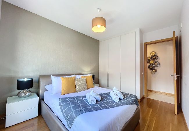 Apartamento en Funchal - The View by Atlantic Holiday Apartamento en Funchal - The View by Atlantic Holiday