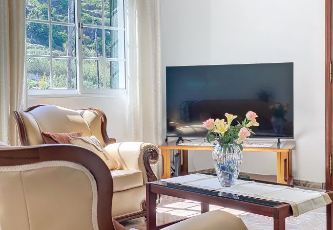 Casa en Arco da Calheta - Familia Teixeira House by Atlantic Holiday Casa en Arco da Calheta - Familia Teixeira House by Atlantic Holiday