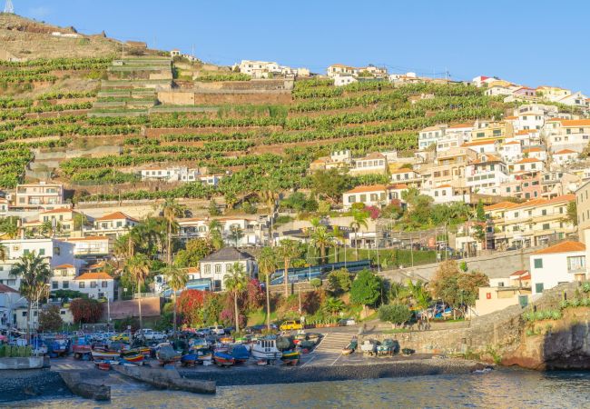 Casa en Câmara de Lobos - Figueiras House by Atlantic Holiday Casa en Câmara de Lobos - Figueiras House by Atlantic Holiday