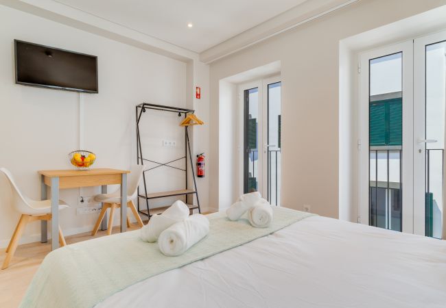 Estudio en Funchal - Q Studios 2 by Atlantic Holiday Estudio en Funchal - Q Studios 2 by Atlantic Holiday