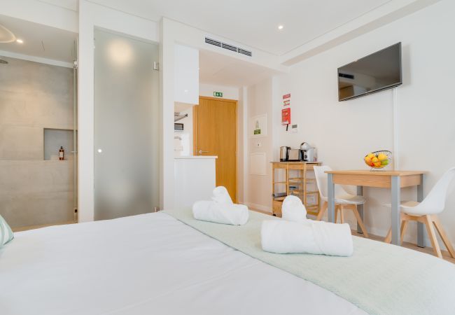 Estudio en Funchal - Q Studios 2 by Atlantic Holiday Estudio en Funchal - Q Studios 2 by Atlantic Holiday