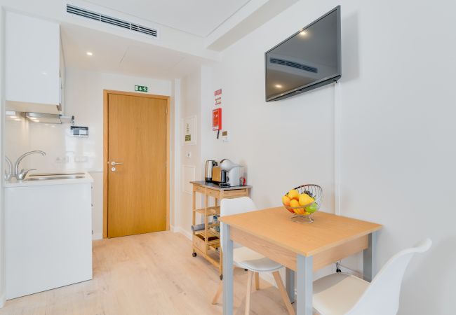 Estudio en Funchal - Q Studios 2 by Atlantic Holiday Estudio en Funchal - Q Studios 2 by Atlantic Holiday