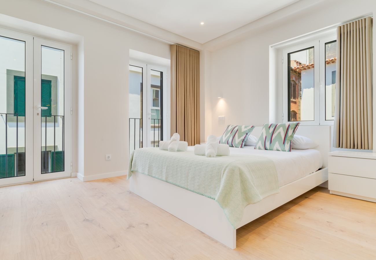 Estudio en Funchal - Q Studios 2 by Atlantic Holiday