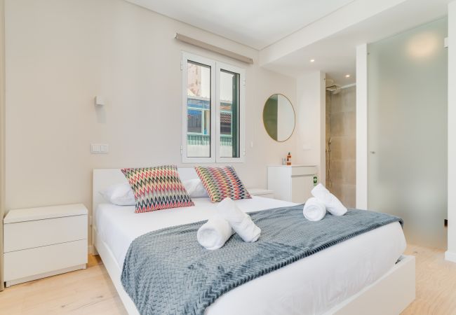 Estudio en Funchal - Q Studios 3 by Atlantic Holiday Estudio en Funchal - Q Studios 3 by Atlantic Holiday