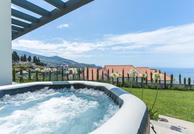 Villa en Estreito Calheta - Sapphire Sands by Atlantic Holiday