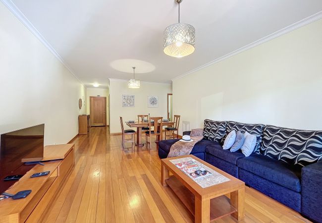 Apartamento en Santa Cruz - Agostinho Apartment By Atlantic Holiday Apartamento en Santa Cruz - Agostinho Apartment By Atlantic Holiday