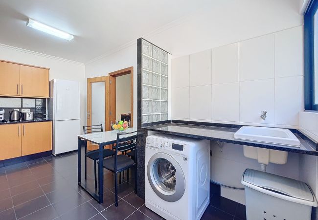 Apartamento en Santa Cruz - Agostinho Apartment By Atlantic Holiday Apartamento en Santa Cruz - Agostinho Apartment By Atlantic Holiday