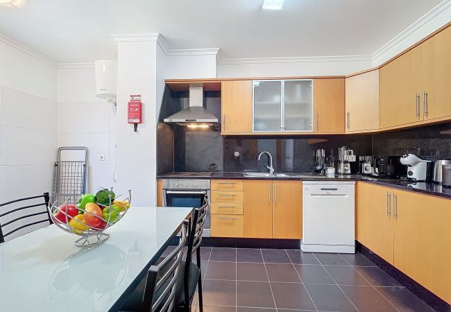 Apartamento en Santa Cruz - Agostinho Apartment By Atlantic Holiday Apartamento en Santa Cruz - Agostinho Apartment By Atlantic Holiday