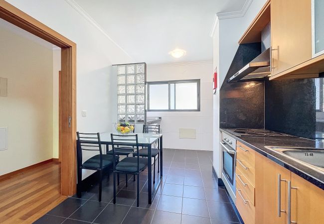 Apartamento en Santa Cruz - Agostinho Apartment By Atlantic Holiday Apartamento en Santa Cruz - Agostinho Apartment By Atlantic Holiday