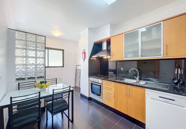 Apartamento en Santa Cruz - Agostinho Apartment By Atlantic Holiday Apartamento en Santa Cruz - Agostinho Apartment By Atlantic Holiday