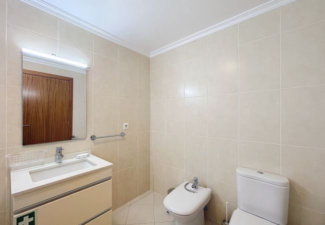 Apartamento en Santa Cruz - Agostinho Apartment By Atlantic Holiday Apartamento en Santa Cruz - Agostinho Apartment By Atlantic Holiday