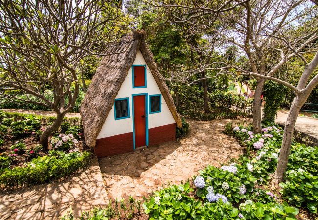 Apartamento en Santa Cruz - Agostinho Apartment By Atlantic Holiday Apartamento en Santa Cruz - Agostinho Apartment By Atlantic Holiday