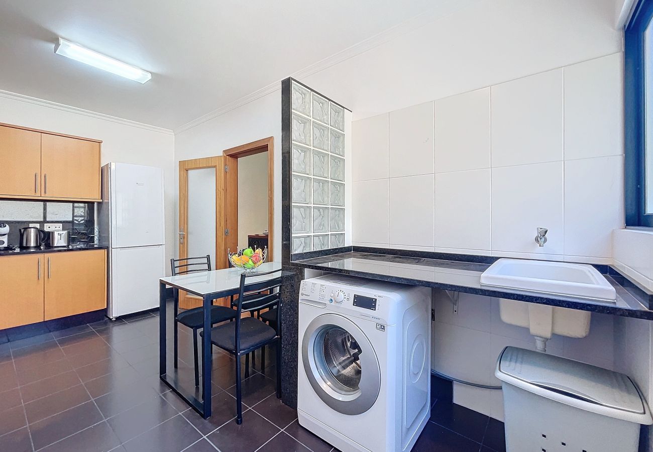 Apartamento en Santa Cruz - Agostinho Apartment By Atlantic Holiday Apartamento en Santa Cruz - Agostinho Apartment By Atlantic Holiday