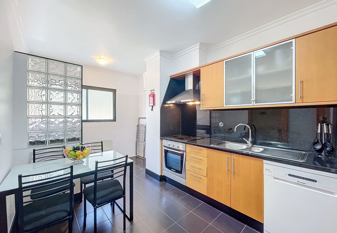 Apartamento en Santa Cruz - Agostinho Apartment By Atlantic Holiday Apartamento en Santa Cruz - Agostinho Apartment By Atlantic Holiday
