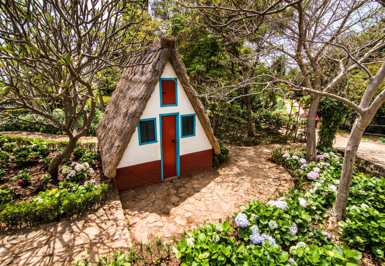 Apartamento en Santa Cruz - Agostinho Apartment By Atlantic Holiday Apartamento en Santa Cruz - Agostinho Apartment By Atlantic Holiday