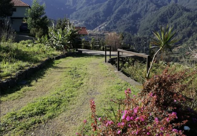 Casa rural en São Vicente - Magical Mountain Retreat - Zembica by Atlantic Holiday Casa rural en São Vicente - Magical Mountain Retreat - Zembica by Atlantic Holiday