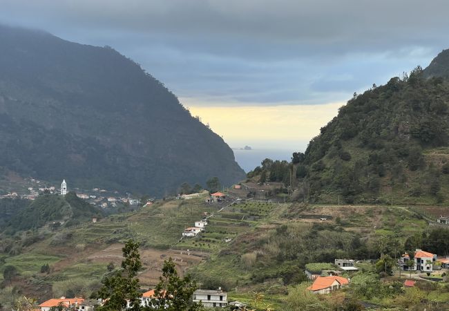 Casa rural en São Vicente - Magical Mountain Retreat - Zembica by Atlantic Holiday Casa rural en São Vicente - Magical Mountain Retreat - Zembica by Atlantic Holiday