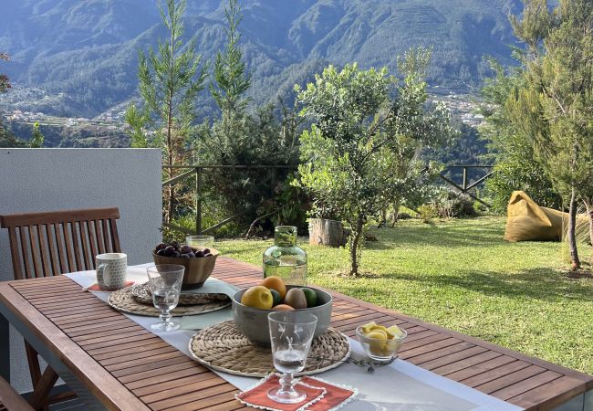 Casa rural en São Vicente - Magical Mountain Retreat - Zembica by Atlantic Holiday Casa rural en São Vicente - Magical Mountain Retreat - Zembica by Atlantic Holiday