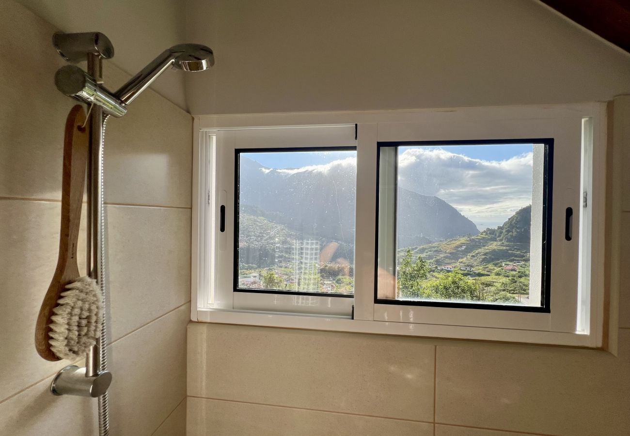 Casa rural en São Vicente - Magical Mountain Retreat - Zembica by Atlantic Holiday Casa rural en São Vicente - Magical Mountain Retreat - Zembica by Atlantic Holiday