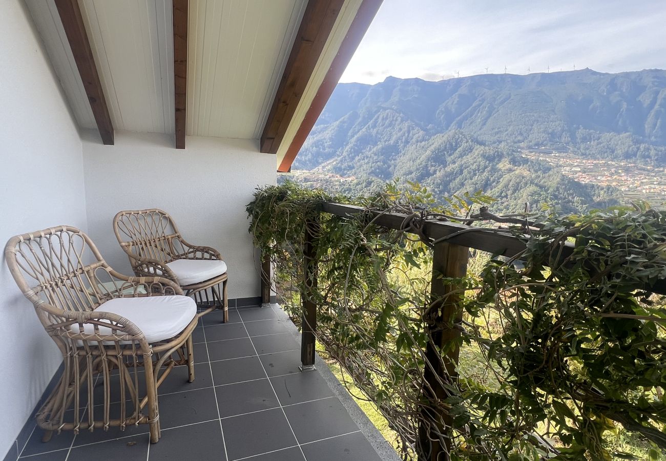 Casa rural en São Vicente - Magical Mountain Retreat - Zembica by Atlantic Holiday Casa rural en São Vicente - Magical Mountain Retreat - Zembica by Atlantic Holiday