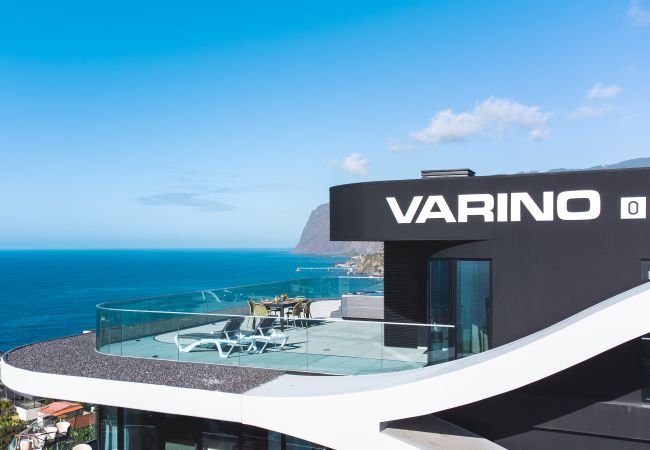 Apartamento en Funchal - Majestic Penthouse View by Atlantic Holiday Apartamento en Funchal - Majestic Penthouse View by Atlantic Holiday