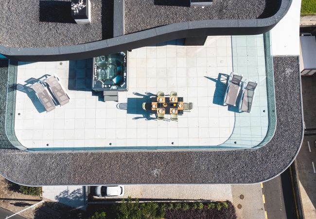Apartamento en Funchal - Majestic Penthouse View by Atlantic Holiday Apartamento en Funchal - Majestic Penthouse View by Atlantic Holiday