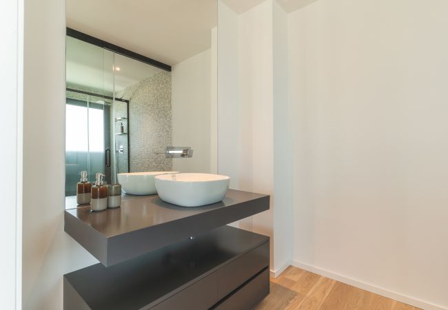 Apartamento en Funchal - Majestic Penthouse View by Atlantic Holiday Apartamento en Funchal - Majestic Penthouse View by Atlantic Holiday