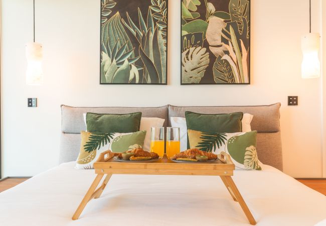 Apartamento en Funchal - Majestic Penthouse View by Atlantic Holiday Apartamento en Funchal - Majestic Penthouse View by Atlantic Holiday