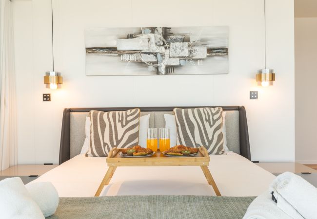 Apartamento en Funchal - Majestic Penthouse View by Atlantic Holiday Apartamento en Funchal - Majestic Penthouse View by Atlantic Holiday