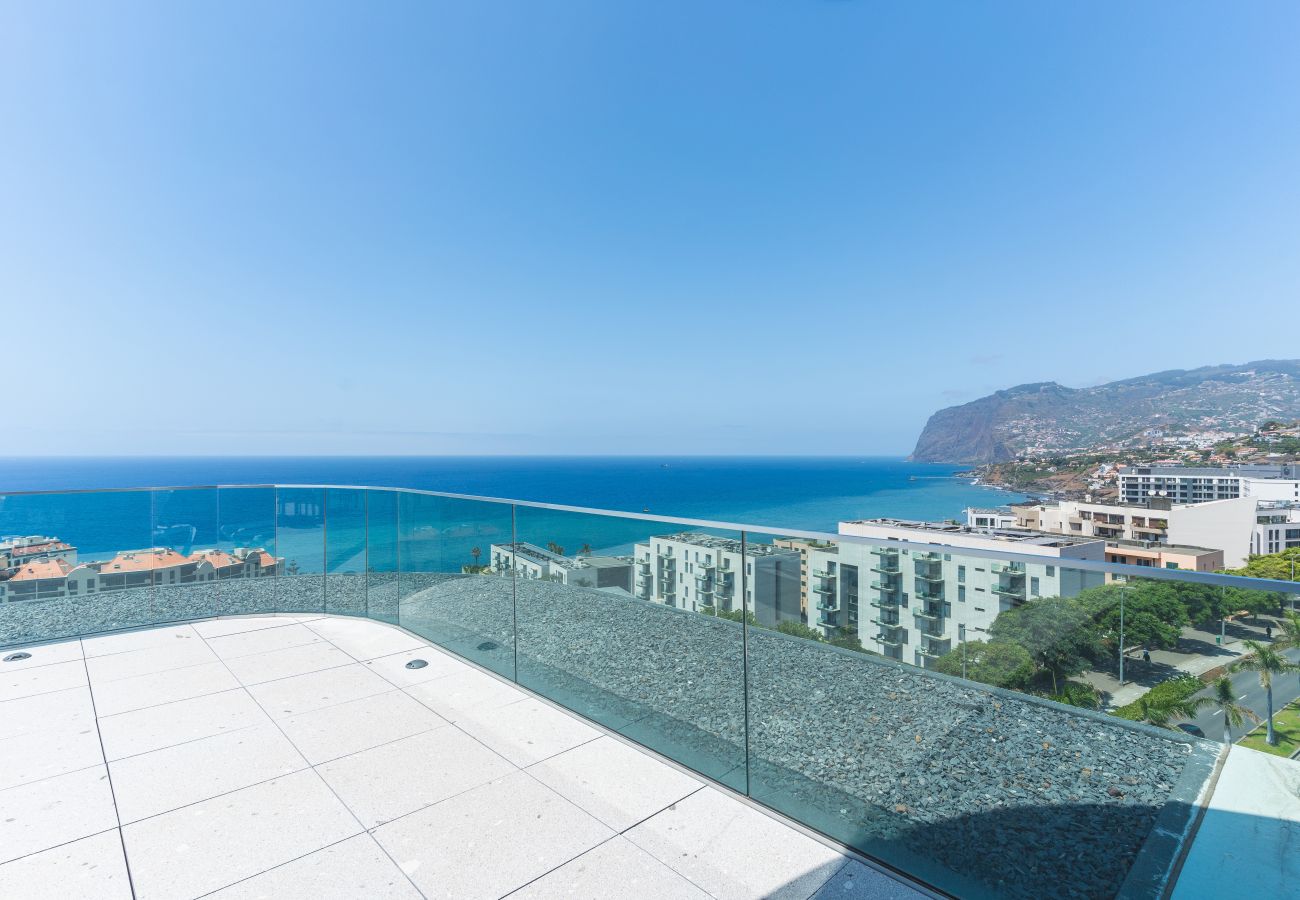 Apartamento en Funchal - Majestic Penthouse View by Atlantic Holiday Apartamento en Funchal - Majestic Penthouse View by Atlantic Holiday