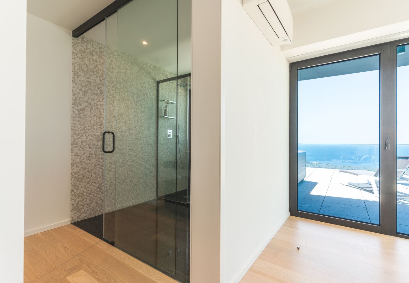 Apartamento en Funchal - Majestic Penthouse View by Atlantic Holiday Apartamento en Funchal - Majestic Penthouse View by Atlantic Holiday