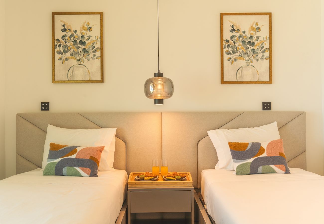 Apartamento en Funchal - Majestic Penthouse View by Atlantic Holiday Apartamento en Funchal - Majestic Penthouse View by Atlantic Holiday