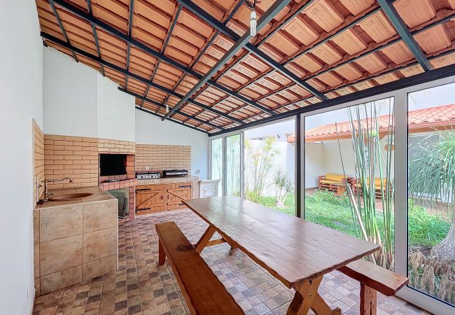  en Água de Pena - Eddys House by Atlantic Holiday