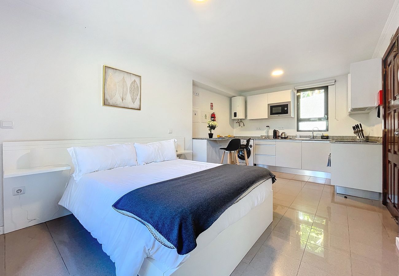 Estudio en Funchal - Sweet Home Madeira D by Atlantic Holiday