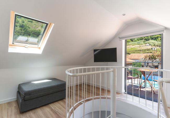 Casa en São Vicente - Avo Maria House 2 by Atlantic Holiday Casa en São Vicente - Avo Maria House 2 by Atlantic Holiday