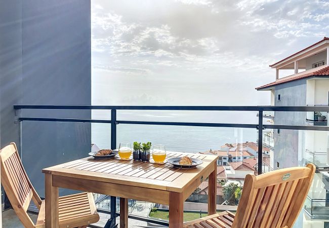 Apartamento en Caniço - Quintas Village AY by Atlantic Holiday Apartamento en Caniço - Quintas Village AY by Atlantic Holiday