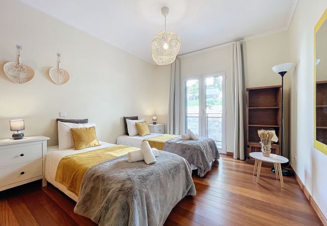 Apartamento en Caniço - Quintas Village AY by Atlantic Holiday Apartamento en Caniço - Quintas Village AY by Atlantic Holiday